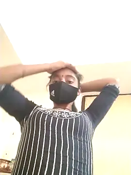 Erotic-Girl élő XXX-chatje