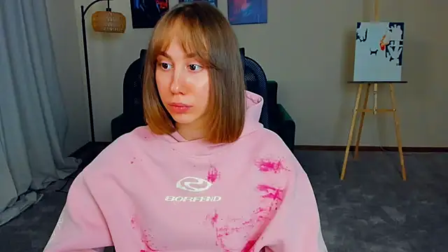 LeanaMendel: απευθείας συνομιλία ΧΧΧ