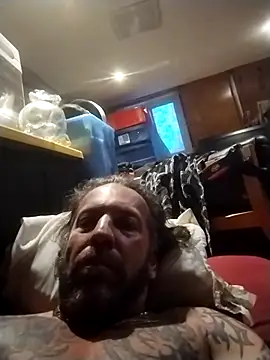 AceticPinscher Chat XXX live