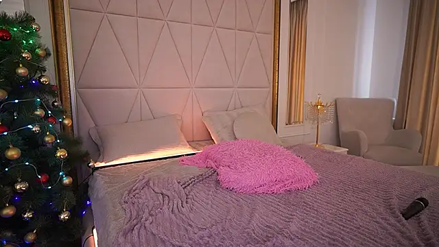 GraceCandy's Live XXX Chat