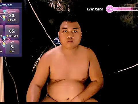 XXX chat uživo modela Hardking_69