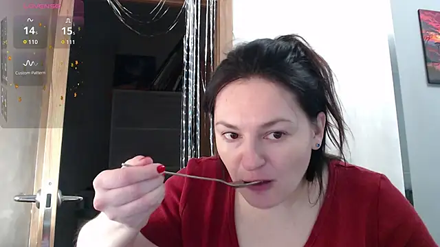 Stacy_Davice 라이브 XXX 채팅