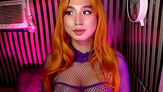 HoresCOCKLUCY 在線直播表演