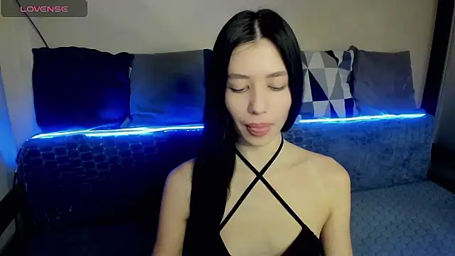 SelinLi Live XXX-chat