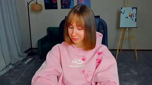 LeanaMendel Chat XXX live