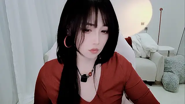 Sembang XXX Secara Langsung Evangelin-e