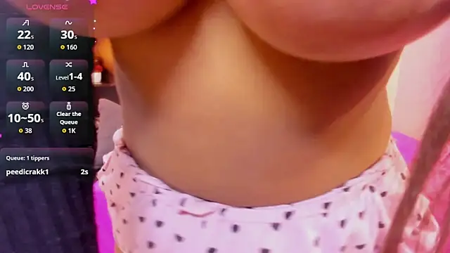 Онлайн чат XXX candy_rogeers