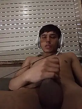 MYM69_-'s Live XXX Chat