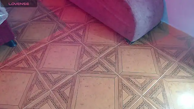 ARANZA_LOVのライブXXXチャット