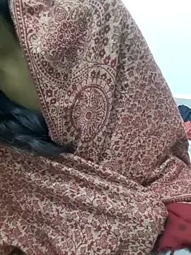 Your_Ayesha56 웹캠 쇼