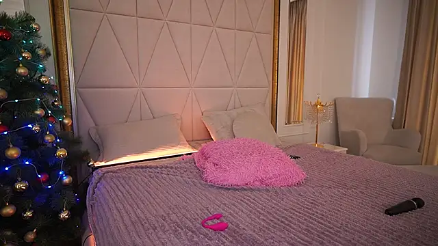 GraceCandy Adlı Modelin Canlı XXX Sohbeti