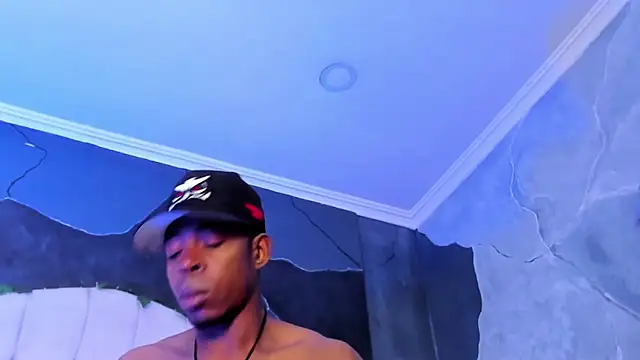 AndresPalacios_のライブXXXチャット