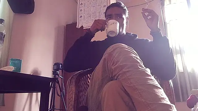 Gre3k_god Live XXX-chat