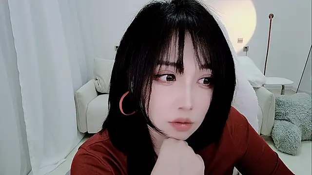 Sembang XXX Secara Langsung Evangelin-e