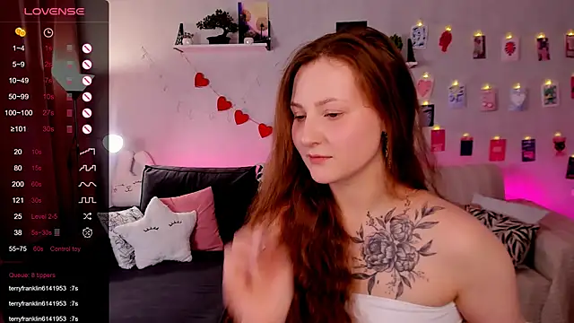 velvet_cherry_ live XXX chat