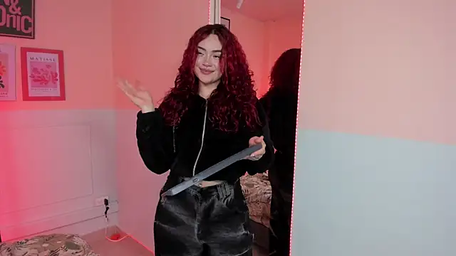 Camila_Rivers 라이브 XXX 채팅