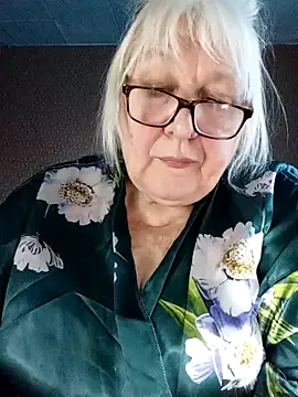 Show Webcam de Alexia64231