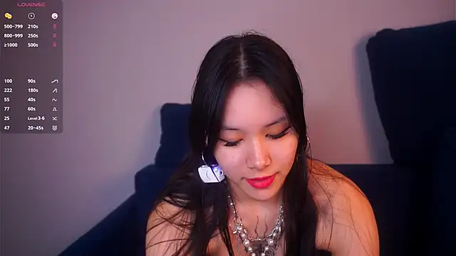 CaryCompo Obrolan Langsung XXX