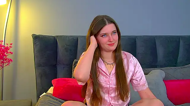 JessicaJewells – Live XXX-chat