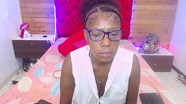 JackyHotBlack Live XXX-Chat