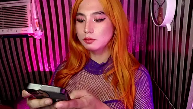 عرض كام HoresCOCKLUCY