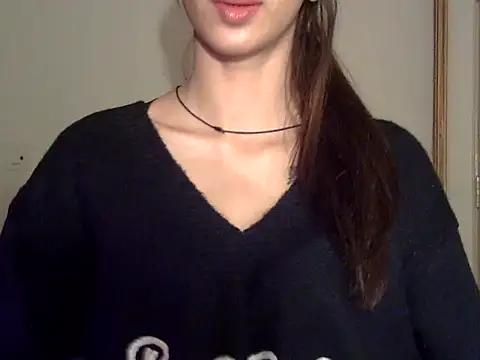 JASMINE__09's Webcam Show