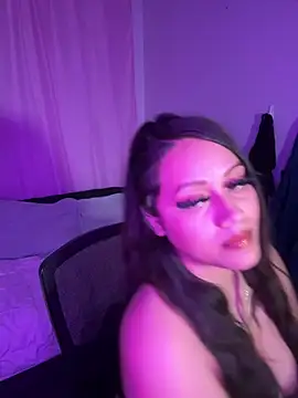 Goddess_Kylie's Live XXX Chat