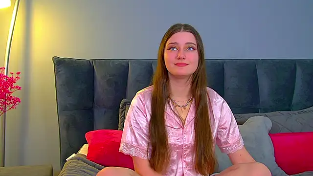 JessicaJewells' Live XXX Chat