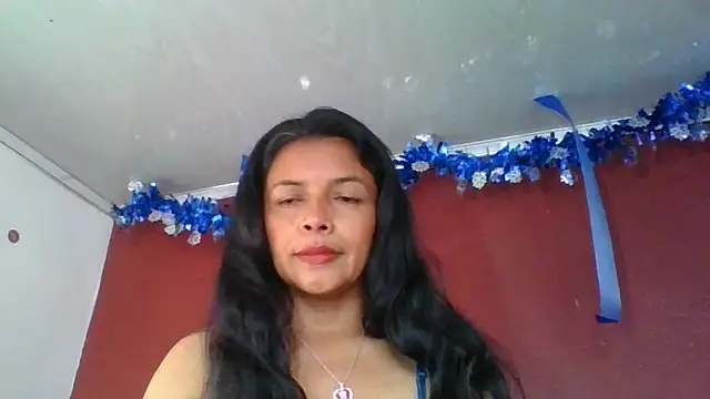 Czat XXX na żywo – DianaOchoa_