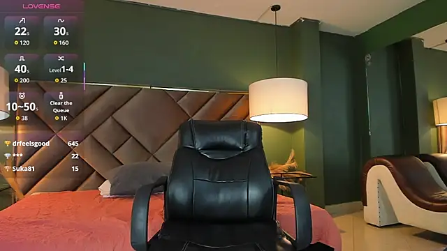 Kya_Wild's Live XXX Chat