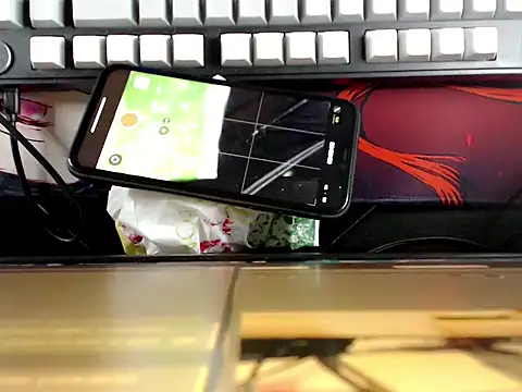 Iamyourdarkangelsucker Webcam-Show