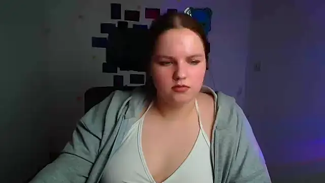 Kitty_Mia_Kitty Webcam-Show