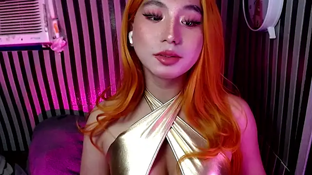 HoresCOCKLUCYのライブXXXチャット