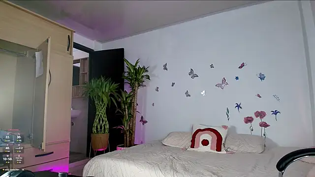 Chat +18 de VICTORIABLACK_@xh ao vivo