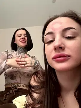 Kate_Town's Webcam Show