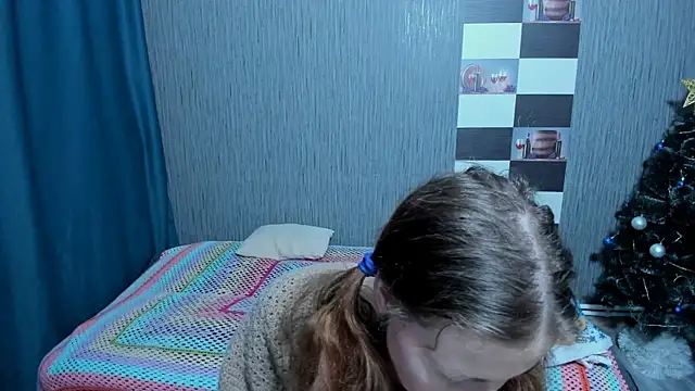 pa1e_pr1ncess' Live XXX Chat