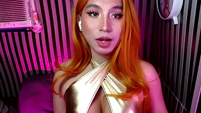 HoresCOCKLUCY Webcamshow