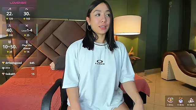 Kya_Wild's Live XXX Chat