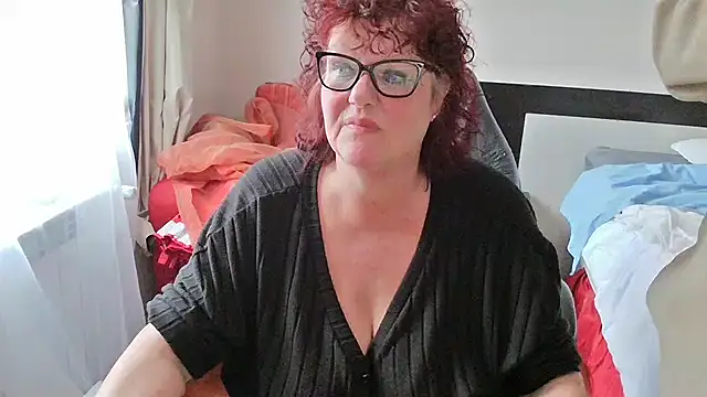 GrandJo69's Live XXX Chat