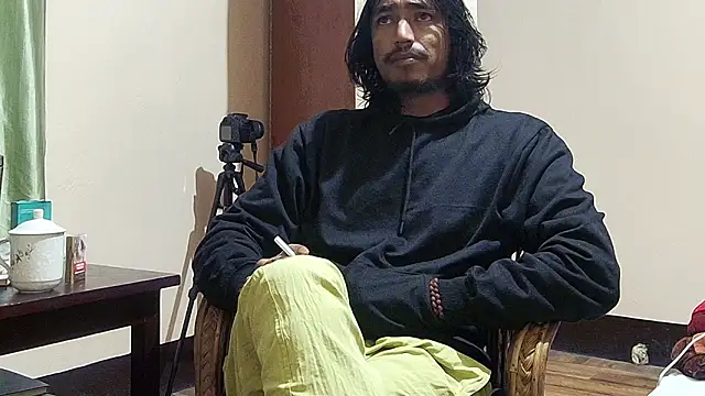 XXX chat uživo modela Gre3k_god