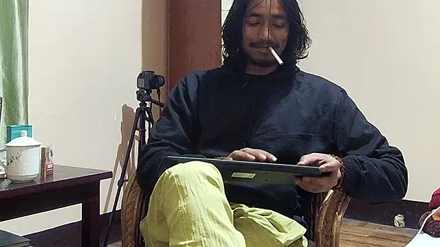 Gre3k_god Live XXX Chat