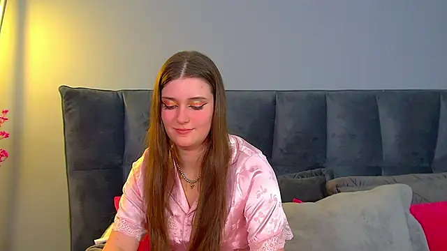 JessicaJewells' Live XXX Chat