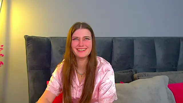 JessicaJewells' Live XXX Chat