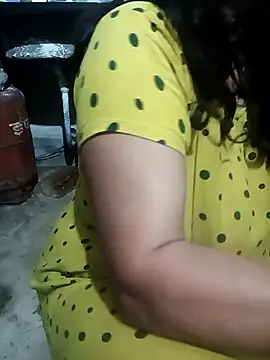 Sneha_gril élő XXX-chatje