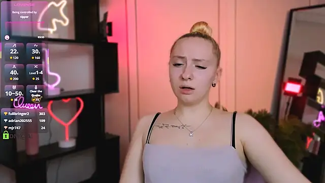 mila_glow1: απευθείας συνομιλία ΧΧΧ