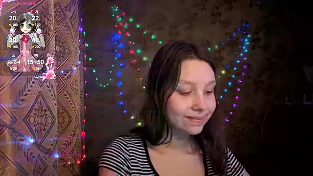 QutieDaSweet 现场XXX聊天