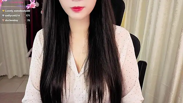 JENNIE-16 Live XXX-Chat