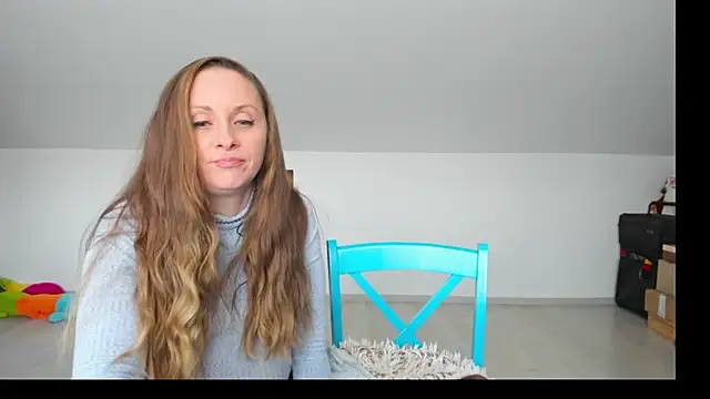 LIVYA's Live XXX Chat