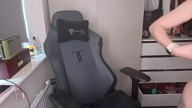 Živý XXX chat Lilly-Luscious