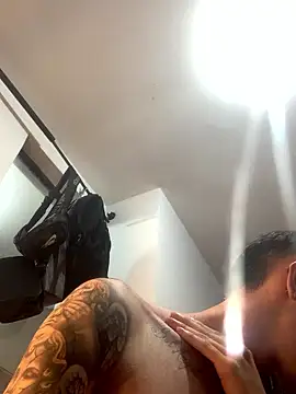 Živý XXX chat ana_angel14